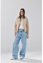 KOAJ CHAQUETA KOAJ KISY 4/25 de Koaj