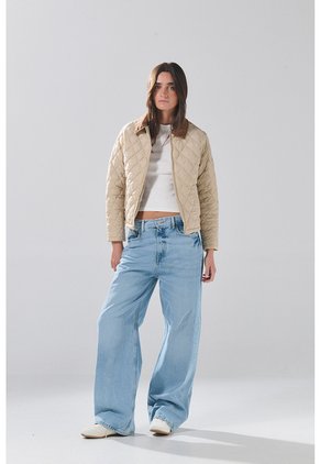KOAJ CHAQUETA KOAJ KISY 4/25