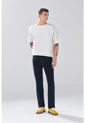 KOAJ PANTALON KOAJ JEAN STRAIGHT LEG 32882 2/