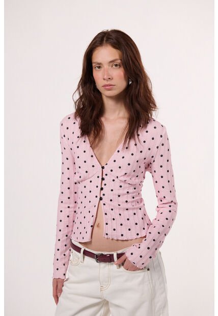 KOAJ BLUSA KOAJ CLOHE 33004 2/26