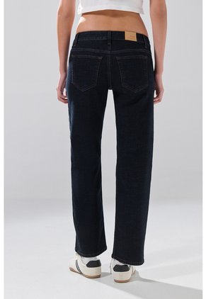 KOAJ PANTALON KOAJ JEAN STRAIGHT LEG TB 35125