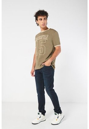 PANTALON KOAJ SLIM 14838 4/24