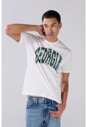 KOAJ CAMISETA KOAJ 29028 4/25