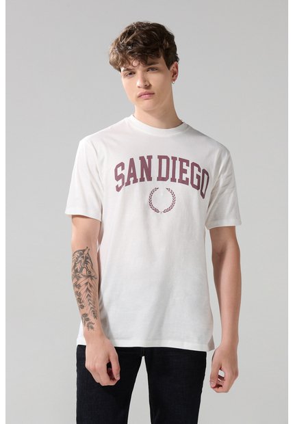 KOAJ CAMISETA KOAJ 27591 4/25