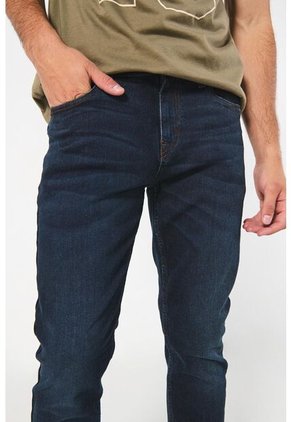 PANTALON KOAJ SLIM 14838 4/24