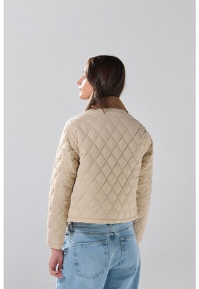 KOAJ CHAQUETA KOAJ KISY 4/25