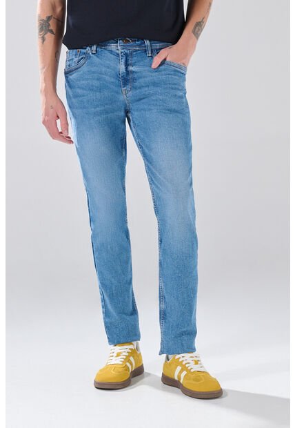 KOAJ PANTALON KOAJ JEAN  SKINNY FIT 32171 1/2