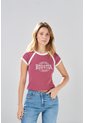 KOAJ CAMISETA KOAJ JILIA 33941 3/26 de Koaj