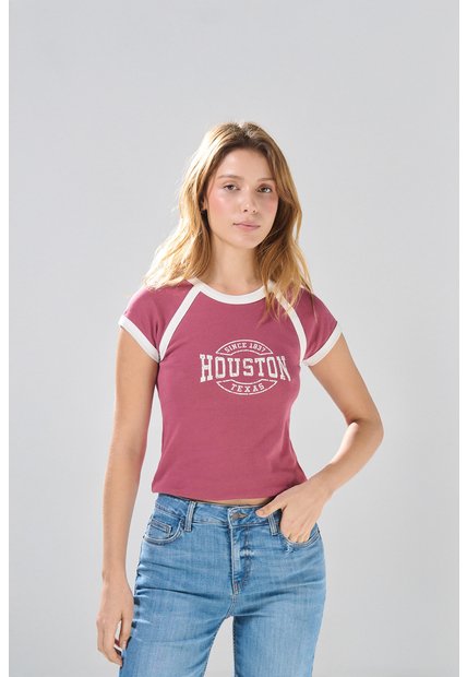 KOAJ CAMISETA KOAJ JILIA 33941 3/26
