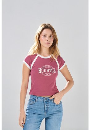 KOAJ CAMISETA KOAJ JILIA 33941 3/26
