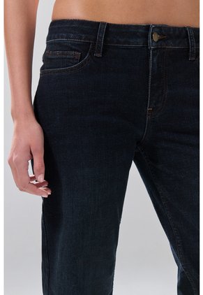 KOAJ PANTALON KOAJ JEAN STRAIGHT LEG TB 35125