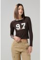 KOAJ CAMISETA KOAJ ARIANY 26991 4/25 de Koaj