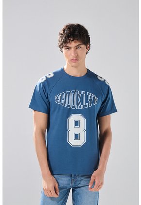 KOAJ CAMISETA KOAJ MOLYNY 33930 3/26