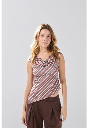 KOAJ BLUSA KOAJ NALAH 34316 3/26