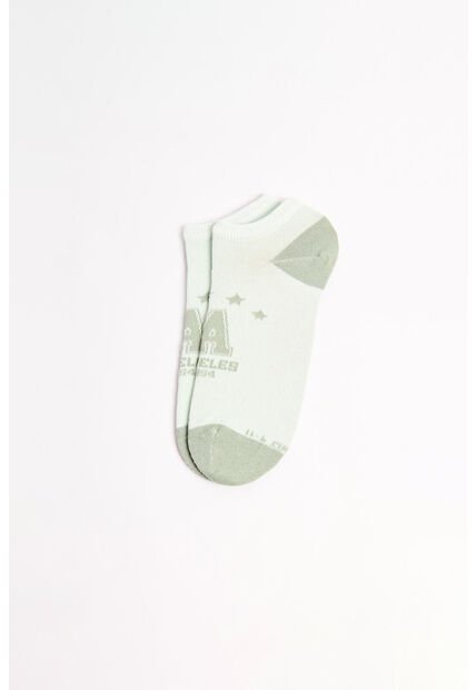 KOAJ MEDIAS KOAJ TOBILLERA 22476 2/25