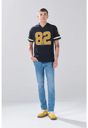 KOAJ PANTALON KOAJ JEAN  SKINNY FIT 32171 1/2