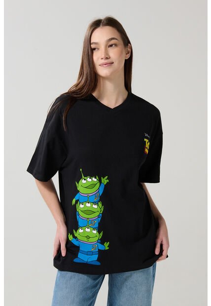 CAMISETA KOAJ NNIS 23740 2/25