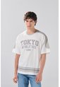 KOAJ CAMISETA KOAJ ERMEN 33688 3/26 de Koaj