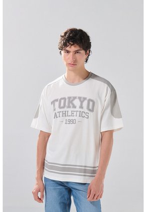 KOAJ CAMISETA KOAJ ERMEN 33688 3/26