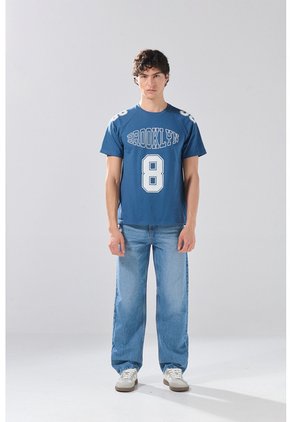 KOAJ CAMISETA KOAJ MOLYNY 33930 3/26