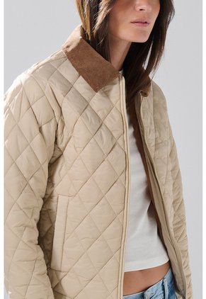 KOAJ CHAQUETA KOAJ KISY 4/25