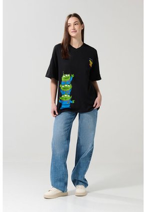 CAMISETA KOAJ NNIS 23740 2/25