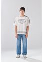KOAJ CAMISETA KOAJ ERMEN 33688 3/26 de Koaj