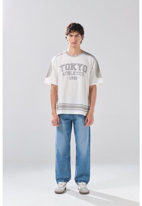 KOAJ CAMISETA KOAJ ERMEN 33688 3/26