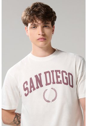 KOAJ CAMISETA KOAJ 27591 4/25