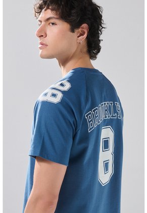 KOAJ CAMISETA KOAJ MOLYNY 33930 3/26