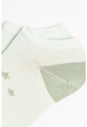 KOAJ MEDIAS KOAJ TOBILLERA 22476 2/25