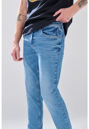 KOAJ PANTALON KOAJ JEAN  SKINNY FIT 32171 1/2