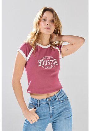 KOAJ CAMISETA KOAJ JILIA 33941 3/26