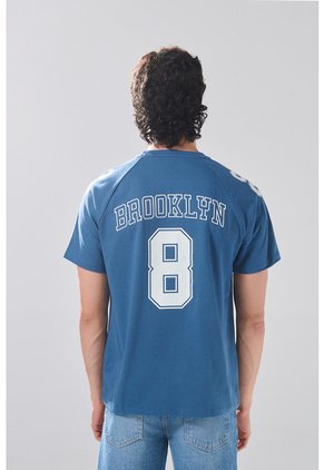 KOAJ CAMISETA KOAJ MOLYNY 33930 3/26