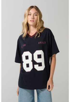 CAMISETA KOAJ TAIN 24516 2/25