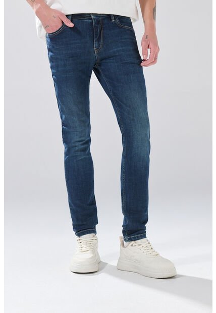 KOAJ PANTALON KOAJ JEAN  SKINNY FIT 32905 2/2
