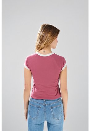 KOAJ CAMISETA KOAJ JILIA 33941 3/26