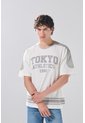 KOAJ CAMISETA KOAJ ERMEN 33688 3/26 de Koaj