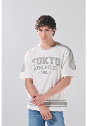 KOAJ CAMISETA KOAJ ERMEN 33688 3/26