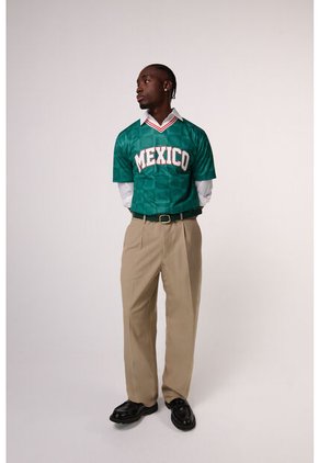 KOAJ CAMISETA KOAJ MEXI 32810 2/26