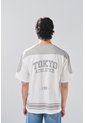 KOAJ CAMISETA KOAJ ERMEN 33688 3/26 de Koaj