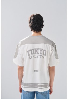 KOAJ CAMISETA KOAJ ERMEN 33688 3/26