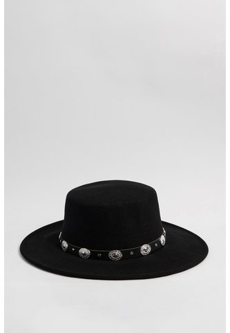 KOAJ SOMBRERO KOAJ PANAMA F 17329 2/25 Koaj