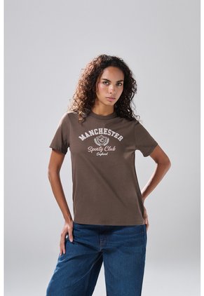 KOAJ CAMISETA KOAJ 33955 3/26