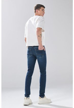 KOAJ PANTALON KOAJ JEAN  SKINNY FIT 32905 2/2