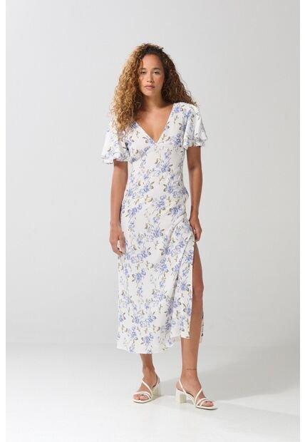 KOAJ VESTIDO KOAJ MG GOLAS 22443 2/25