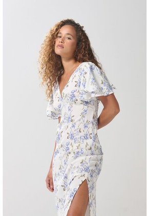 KOAJ VESTIDO KOAJ MG GOLAS 22443 2/25