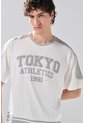 KOAJ CAMISETA KOAJ ERMEN 33688 3/26 de Koaj