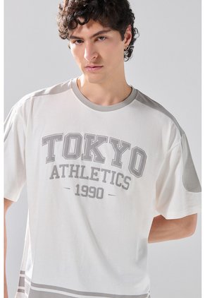 KOAJ CAMISETA KOAJ ERMEN 33688 3/26