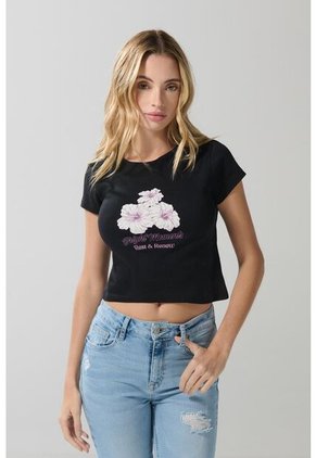 CAMISETA KOAJ 22151 2/25